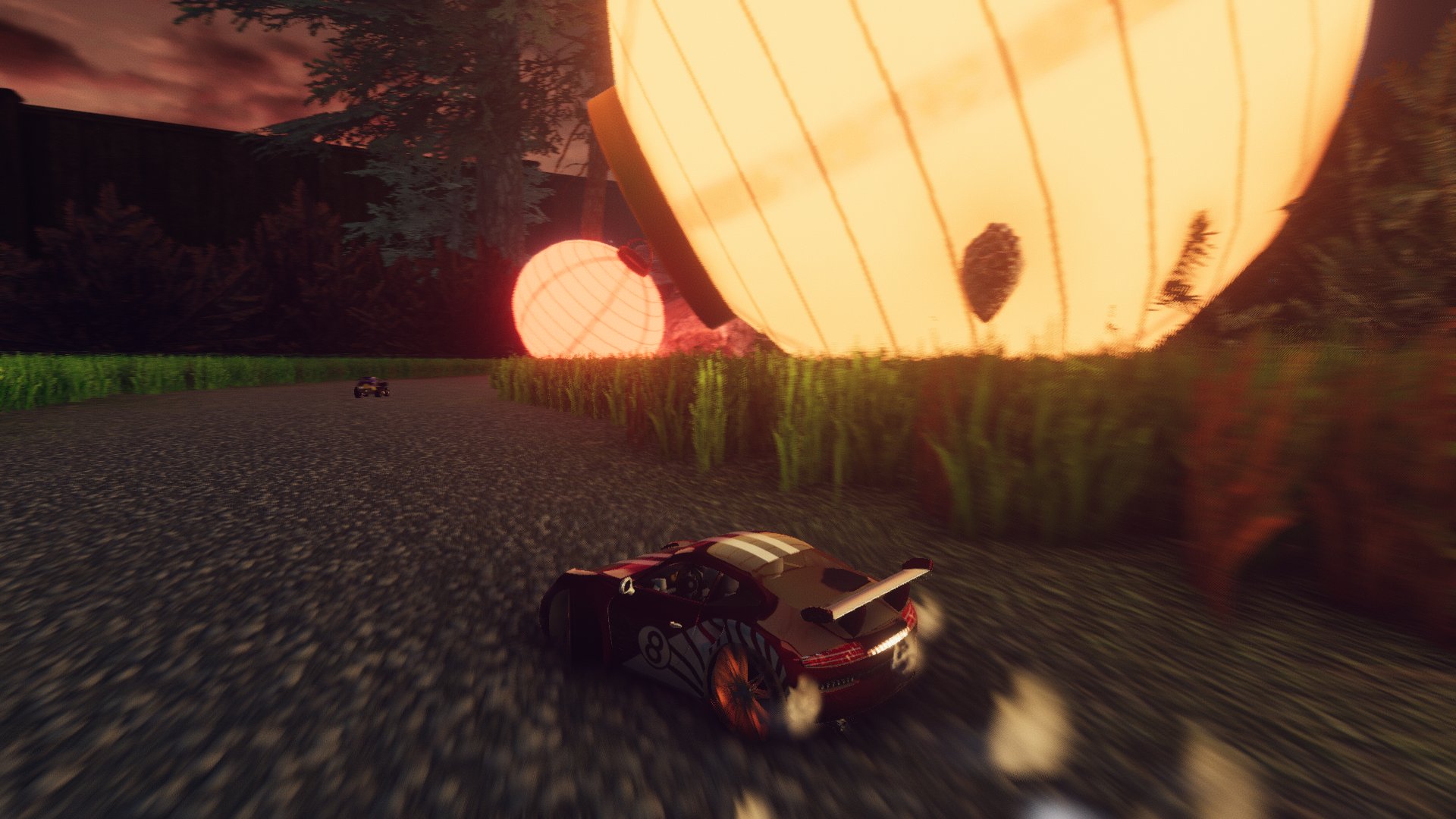 Super Toy Cars 2
